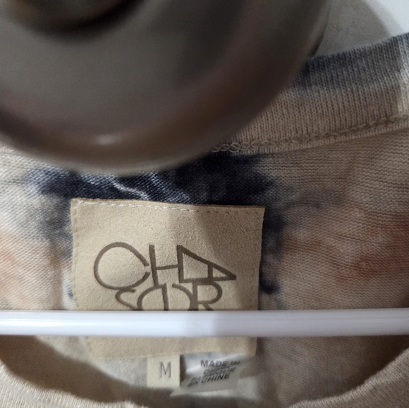 New Chaser Tank M - Picture 2 of 4